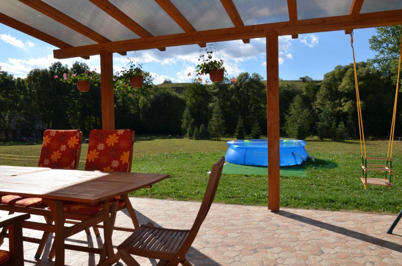 Holiday Raj Bešeňová Quarto foto